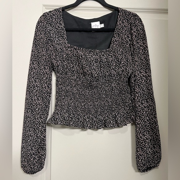 Princess Polly Zander Top - Size 8 - Picture 3 of 8